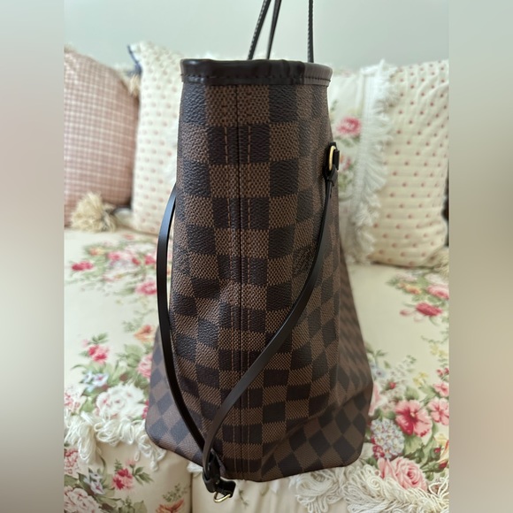 Authentic Louis Vuitton Neverfull GM. - Picture 8 of 16